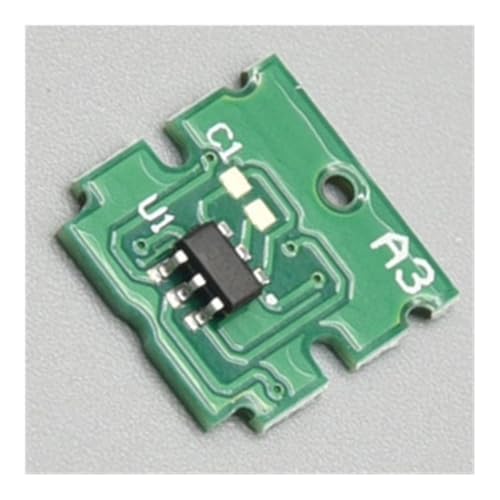 Puce C9344 pour boîte de maintenance réinitialisation stable et reconnaissance XP-3100 L3560