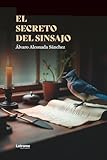  El secreto del sinsajo: 01 (Poesía)