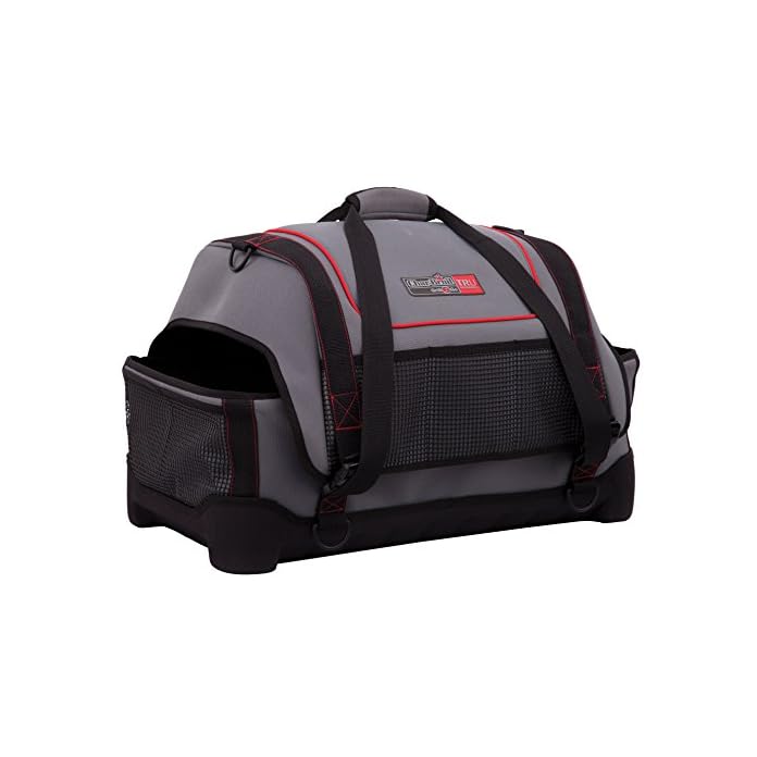 Char Broil Model 140 692 X200 Grill2go Gasgrill Tragetasche