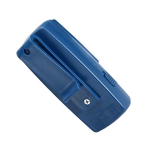 Yorten Kit de controle remoto de guincho de console sem fio universal 12V 50 pés compatível com Jeep