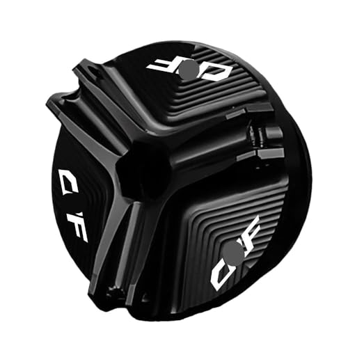 Tapa de llenado de aceite para moto Honda CRF250R, CRF450R y CRF300L 3