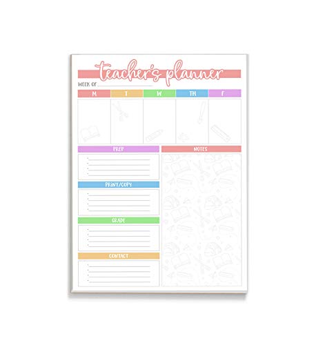 Tiny Expressions - Teacher Appreciation Notepads...