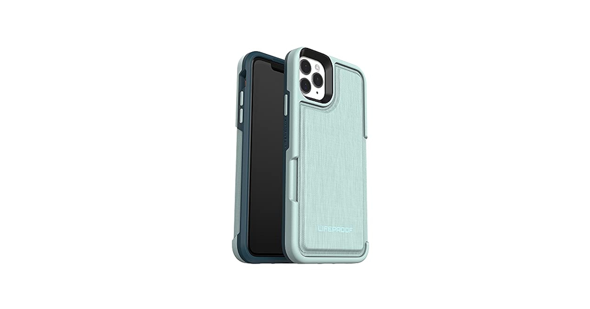 iPhone 11 Pro Max ケース LIFEPROOF LifeProof FLiP Carrying Case (Flip) Apple iPhone 11 Pro Max