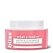 Bliss What a Melon Jelly Hydrator for Combination Skin, Hydrating and Smoothing for Brighter Skin, Made Without Parabens and Sulfates, Vegan, 1.7 oz
