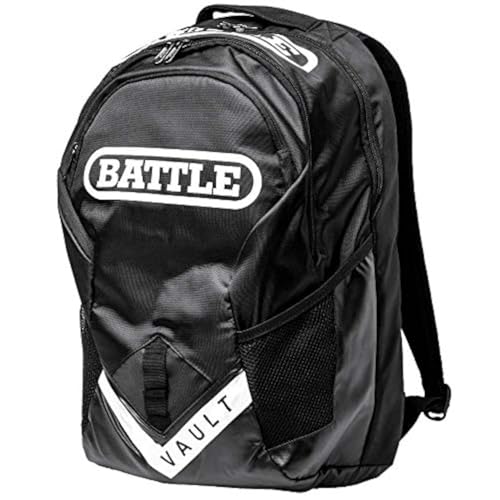 Image of Battle Vault Backpack, Lightweight Durable Sports Bag for School, Gym & Training