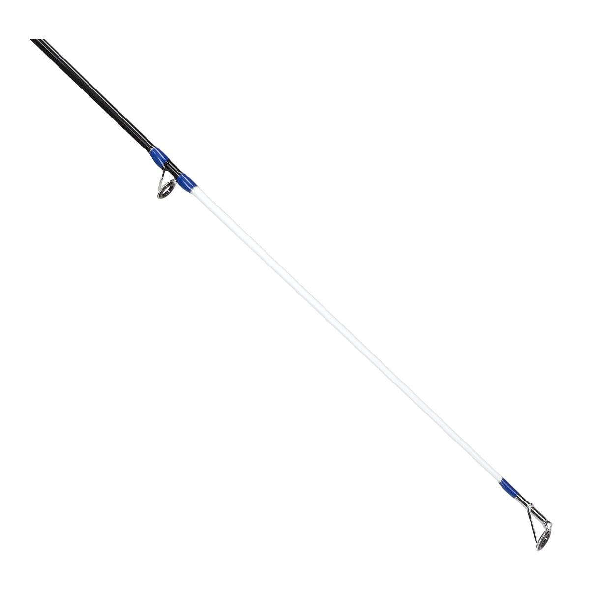 A&M Angelsport Brandungscombo 4,20m / bis 250g + Weitwurfrolle + Schnur Surfcombo Set