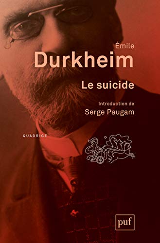 Télécharger Le suicide livre En ligne