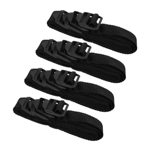 VICASKY 16pcs Lawn Aerator Shoes Straps Replacement Laces for Aerator Shoes Grass Spikes Comfortable Durable for Outdoor Use