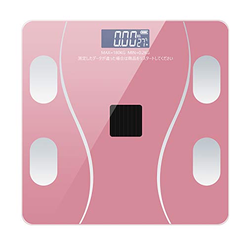 スマホ連動体重計の人気おすすめランキング10選 タニタやオムロンも セレクト Gooランキング
