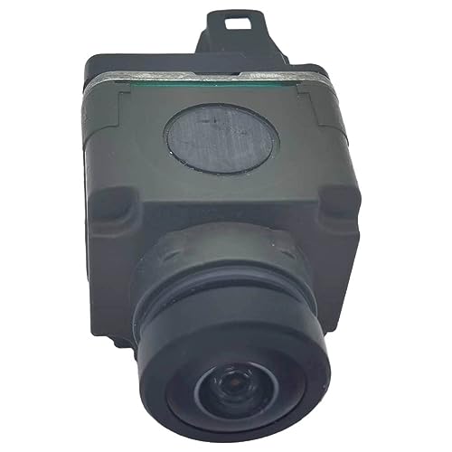 Caméra avant 5Q0980546A pour Audi A4 Q5 et Porsche Macan