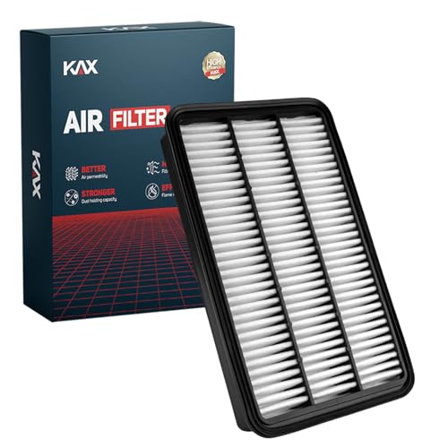 Filtre à air moteur CA7351 KAX pour Lexus ES300 et Toyota Camry