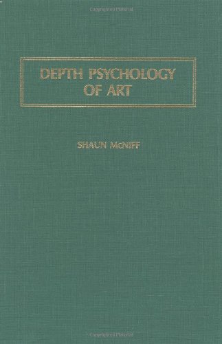Depth Psychology of Art