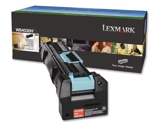 Lexmark W84030H Photoconductor Kit