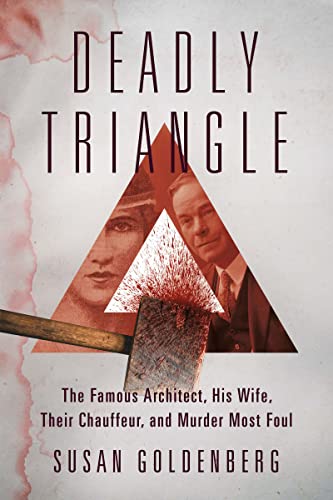 Deadly Triangle view 2