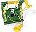 Rolly Toys rollyPowerwinch Seilwinde John Deere (für RollyToys Fahrzeuge, Montage an Front- oder Heckkupplung)