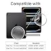 JETech Screen Protector for iPad Pro 13-Inch M5/M4 (2025/2024), 9H Tempered Glass Film, HD Clear, 2-Pack