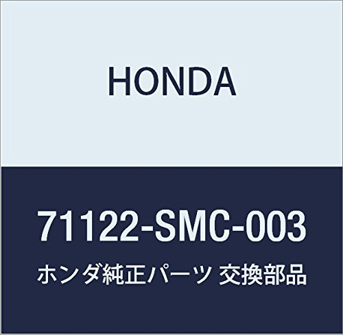 HONDA (z_) i [fCO tgO Xg[ i71122-SMC-003