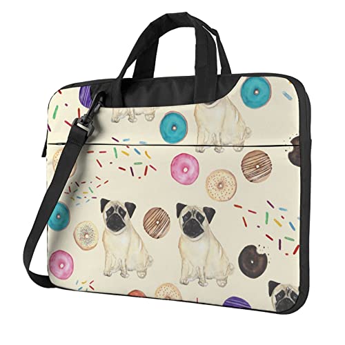 [KTRCPML] ���ƃJ���t���ȃh�[�i�c �m�[�g�p�\�R���P�[�X 15.6�C���` �p�\�R���o�b�O �ϏՌ� �h�� �h�� �y�� �m�[�g�p�\�R���P�[�X pc�P�[�X pc�o�b�O �ی�P�[�X MacBook Pro 15" MackBook Pro 15.4" �ʋ�