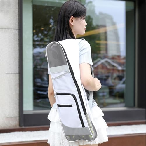 Mochila snorkel ajustable para tus viajes de camping y playa 2