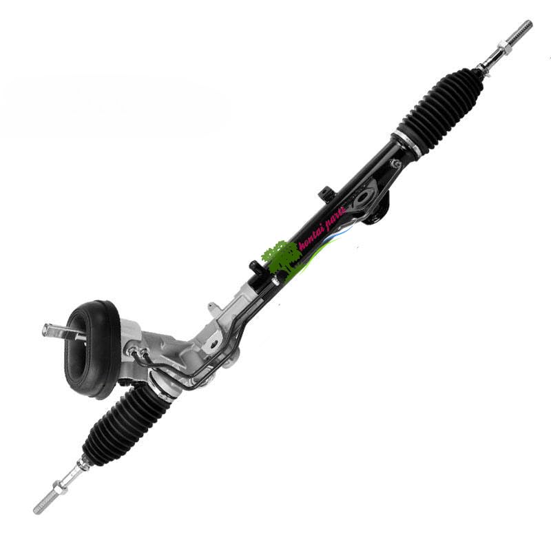 Power Steering Gear Rack for Renault Megane for 49001-6615R 49001-0075R 49001-0125R 49001-2993R 49001-4807R 49001-6557R 49001-2996R LHD Left Hand Drive