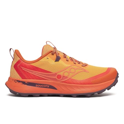 Image of Saucony Peregrine 15