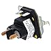 MTD 725-06153A Solenoid 12V 100A 4 Term