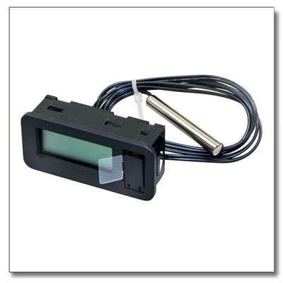 Beverage Air 402-258B-01 Thermometer, Digital