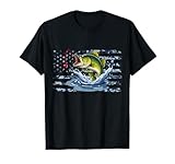 Photo Gallery pesca camouflage us bandiera americana bass pesce pescatore camo maglietta Photo Gallery pesca camouflage us bandiera americana bass pesce pescatore camo maglietta