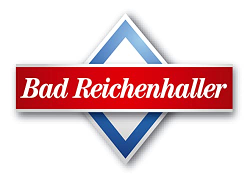 Bad Reichenhaller Kräutersalz Herbal Salt 300 g | Pack of 1