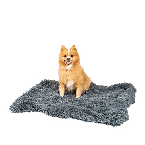 Dog Blanket Cat Blankets (28" x 40") - Super Soft Blankets for Small Dogs/Cats - Pet Blanket Throw for Sofa - Puppy Snuggle Blanket Covers