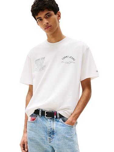 T-shirt en coton doux pour homme pour éviter la chaleur avec style en été