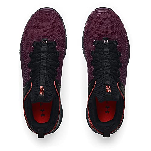 Image of Under Armour Mens Ua HOVR Rise Training Shoes