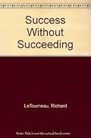 Success Without Succeeding B001PR4OJ0 Book Cover
