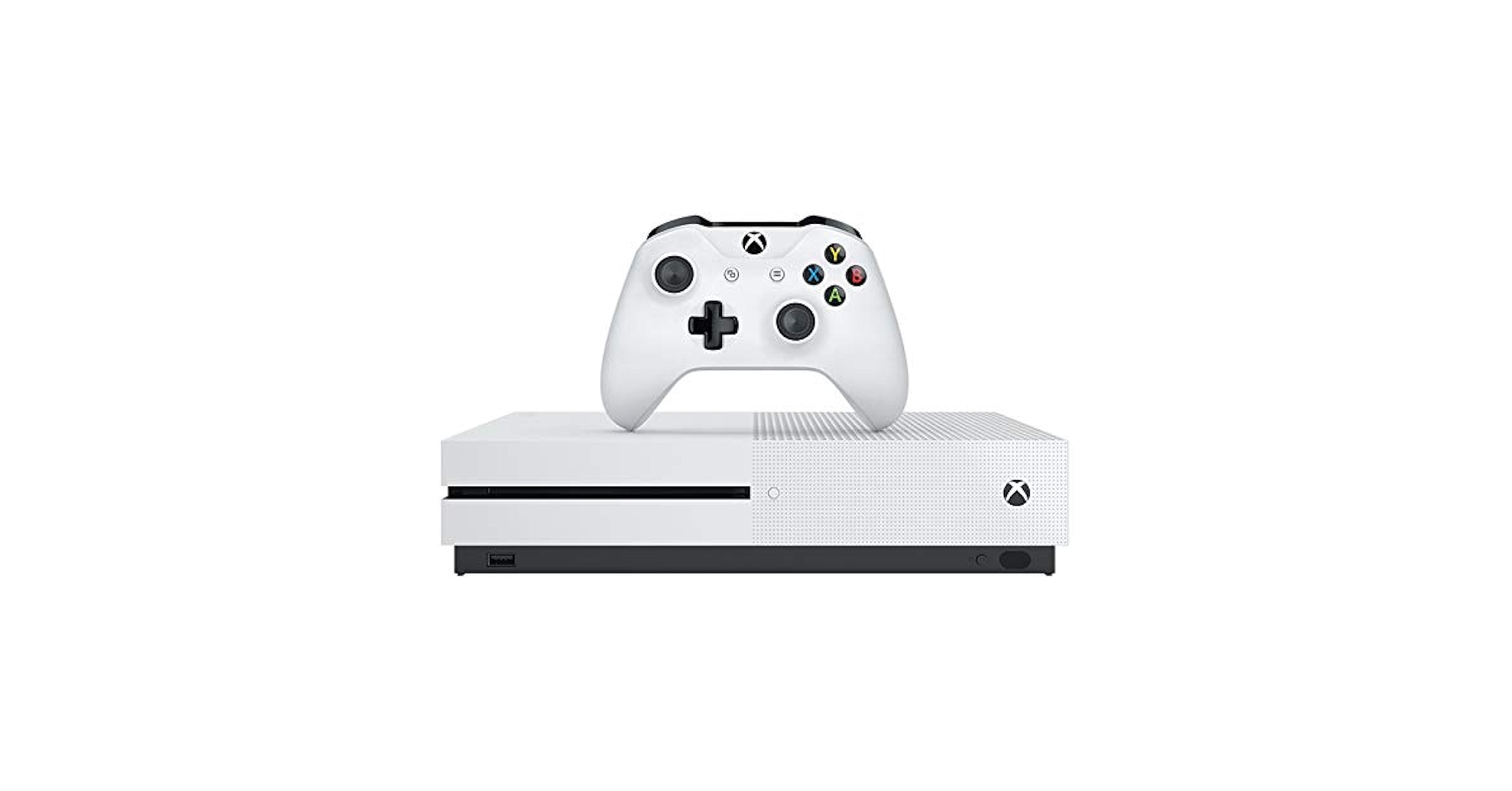 Nintendo Switch Microsoft Xbox One XBOX ONE 1TB Microsoft XBOX ONE S 1TB All-Digital System Console In Box