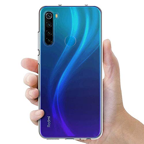 El Mejor Listado de Xiaomi redmi note 8 precio , tabla con los diez mejores. 12 Imagen adicional