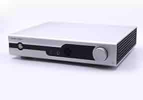 GUSTARD H16 バランスヘッドフォンアンプ Amazon.co.jp: GUSTARD H16 OLEDディスプレイ シングルエンド