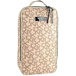 Bag Stone Maletas Dkny - Bolsa para Zapatos Viaje, Zapatillero. Bolsas Organizadoras Maleta. Bolsas Organizadoras Maleta para Viajeros Modernos. DK92451, Pebble/Stone