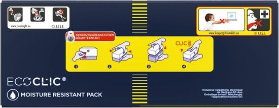 Dash 4in1 PODS – +Extra Fleckenentferner – Waschmittelkapseln – Vorteilspack 4 x 32 Wäschen