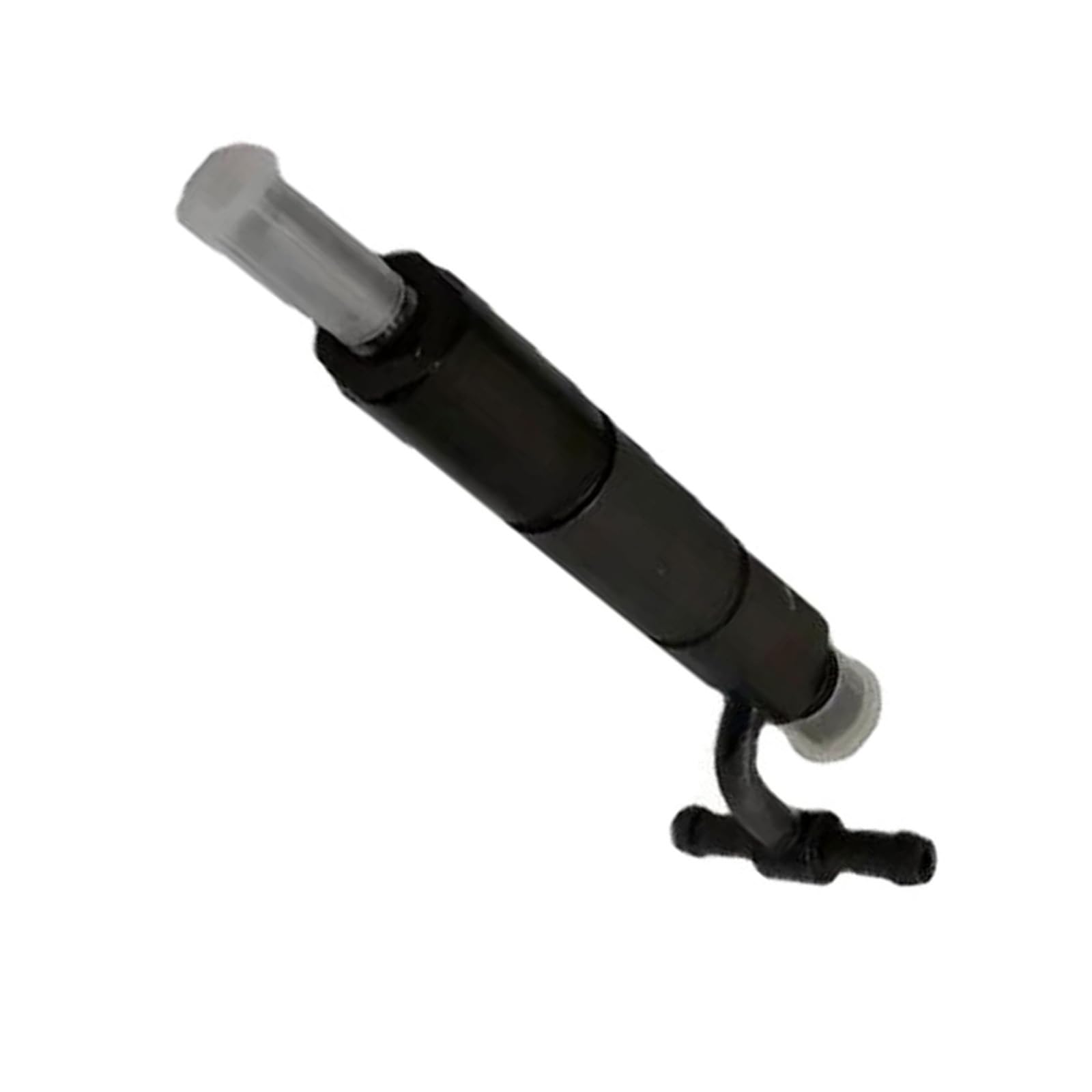 Amazon.com: Qiape Fuel Injector fits for Mitsubishi 4D33 4D34
