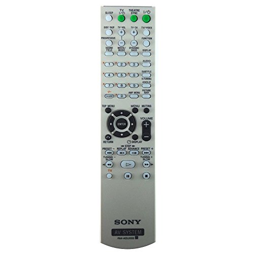 Preisvergleich Produktbild Fernbedienung Für sony hcd-dz210d
