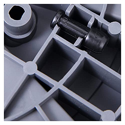 Wood Plant Shelf Plant Dolly Planter Caddies With Wheels Plastic Flower Pot Stand Indoor Outdoor Movable Planter Stand Planter Trolley Corner Display Rack (Size : 26Cm) #TOP3