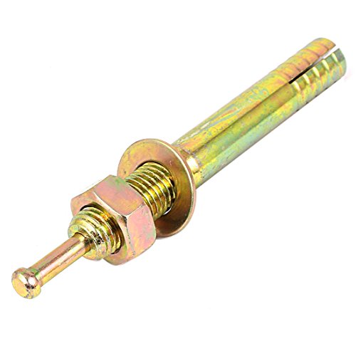 Aexit Core High-Strength Anchors Bolts Strike Hammer Nails Gecko Expansion Expansion Anchors Screws M20x150mm