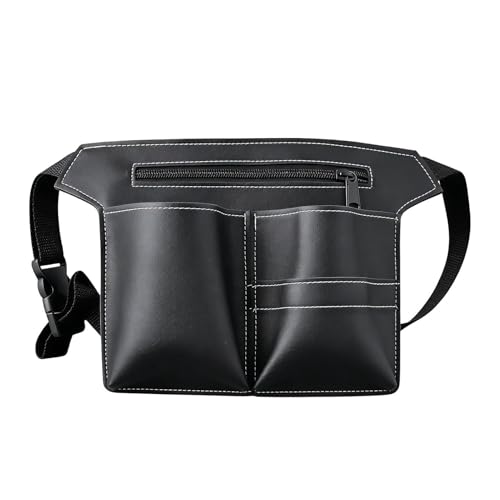 Bolsa de viaje para recortadora y Clipper, bolsa de gran capacidad – para peluquero: cortacéspedes, tijeras, zuecos, desplazamientos profesionales, salón,