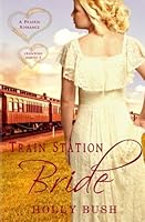 Train Station Bride 0692230262 Book Cover