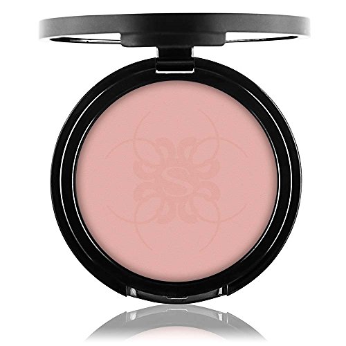 Shany Paraben Free Powder Blush - Angelic #TOP1