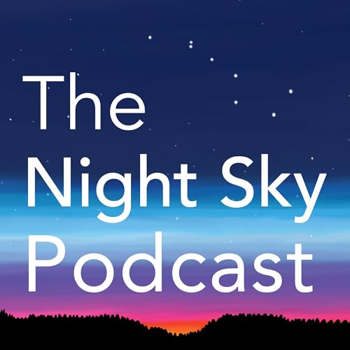 Night Sky Podcast cover art