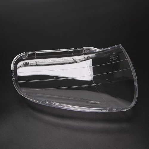 Cache-objectif de phare Hyundai Santa Fe rénovation optique transparent
