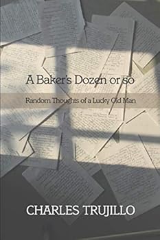 Paperback A Bakers Dozen or So Book