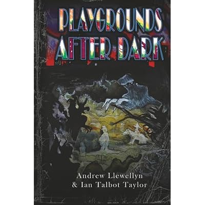 Playgrounds After Dark