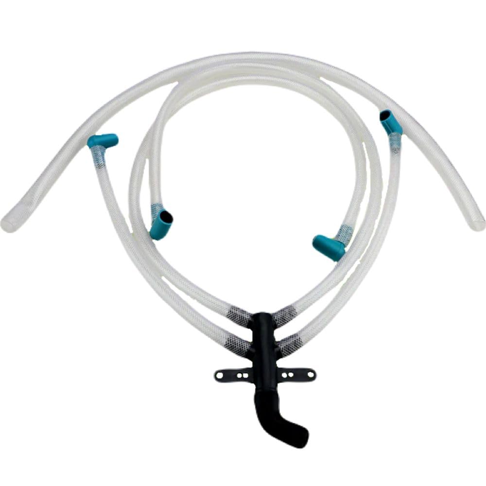 ICE FIRE Duct Cooler Water Distributor 5 Way Pipe